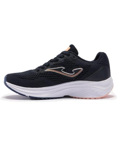 Zapatillas deporte de Mujer JOMA DEPORTIVA ARGON 2205 AZUL MARINO