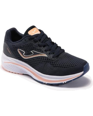 Zapatillas deporte de Mujer JOMA DEPORTIVA ARGON 2205 AZUL MARINO