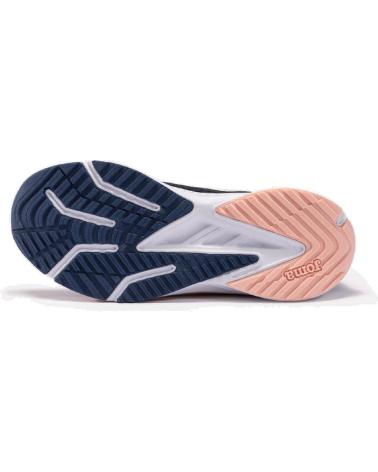 Zapatillas deporte de Mujer JOMA DEPORTIVA ARGON 2205 AZUL MARINO