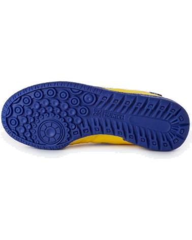 Zapatillas deporte pour Homme munich G3 PROFIT 316 AMARILLO-AZUL - 41 AMARILLO-AZUL