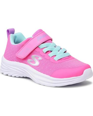 Sportivo-De-Niña-SKECHERS-DREAMY-DANCER-RADIANT-ROGU-F-V-PKMT---28-PKMT-FUC-VER