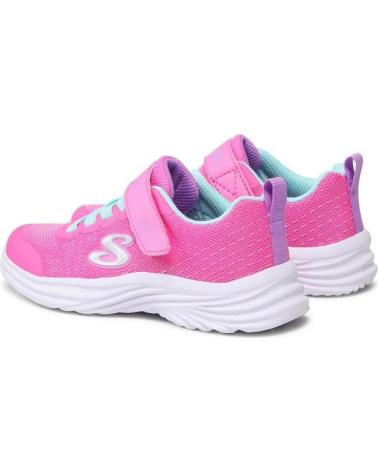 Sportivo-De-Niña-SKECHERS-DREAMY-DANCER-RADIANT-ROGU-F-V-PKMT---28-PKMT-FUC-VER