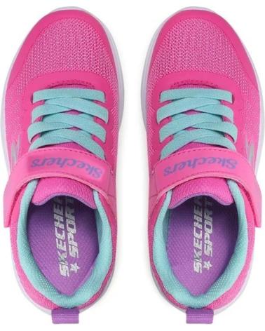 Sportivo-De-Niña-SKECHERS-DREAMY-DANCER-RADIANT-ROGU-F-V-PKMT---28-PKMT-FUC-VER