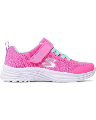 Sportivo-De-Niña-SKECHERS-DREAMY-DANCER-RADIANT-ROGU-F-V-PKMT---28-PKMT-FUC-VER