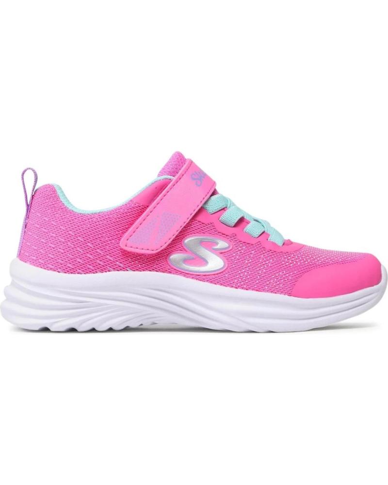 Sportivo-De-Niña-SKECHERS-DREAMY-DANCER-RADIANT-ROGU-F-V-PKMT---28-PKMT-FUC-VER