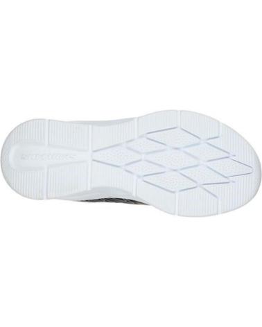 Esportes--De-Niña-SKECHERS-MICROSPEC-TEXLOR-NEGRO-PLATA-BKSL---30-BKSL-NEG-PLA