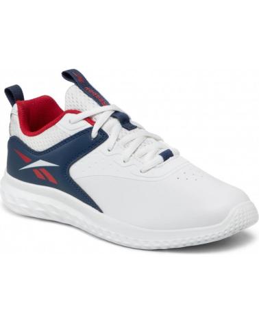 Sportivo per Bambina e Bambino REEBOK DEPORTIVOS RUSH RUNNER  GV9987 BLANCO
