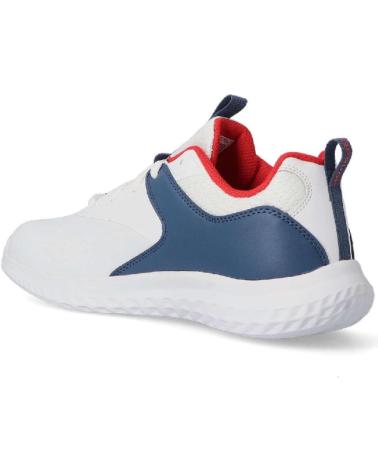Sportivo per Bambina e Bambino REEBOK DEPORTIVOS RUSH RUNNER  GV9987 BLANCO