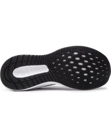 Deportivas de Mujer ASICS MODELO PATRIOT 13 PARA MUJER COL NEGRO
