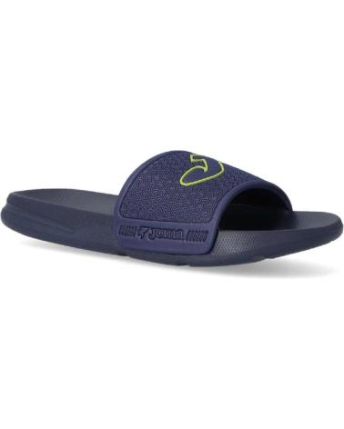 Zehansandalen-Madchen-De-Hombre-JOMA-ISLAND-MEN-CHANCLA-PALA-MARINO-LIMA-2203---39-VARIOS-COLORES