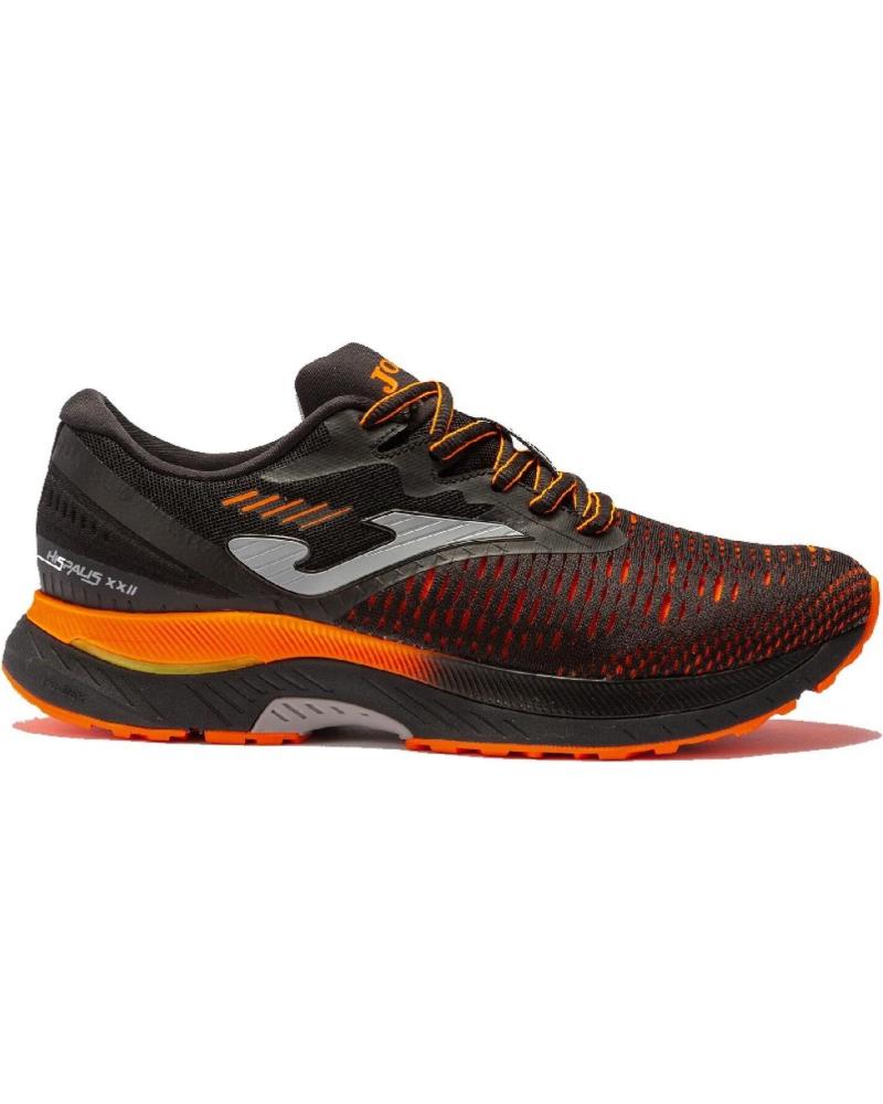 Sneaker-De-Hombre-JOMA-ZAPATILLAS-RUNNING-R-HISPALIS-2201-RHISPS-220-NEGRO
