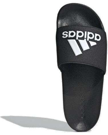 Flip-Flops-De-Hombre-ADIDAS-ADILETTE-SHOWER-CHANCLA-PALA-LOG-NE-BL---43-1-3-NEGRO-BLANC
