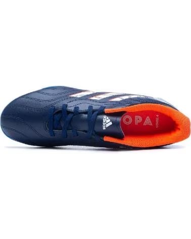 Esportes--De-Hombre-ADIDAS-COPA-SENSE-4-IN-SALA-AZUL-MARINO-NARANJA---44-AZUL-NARANJA