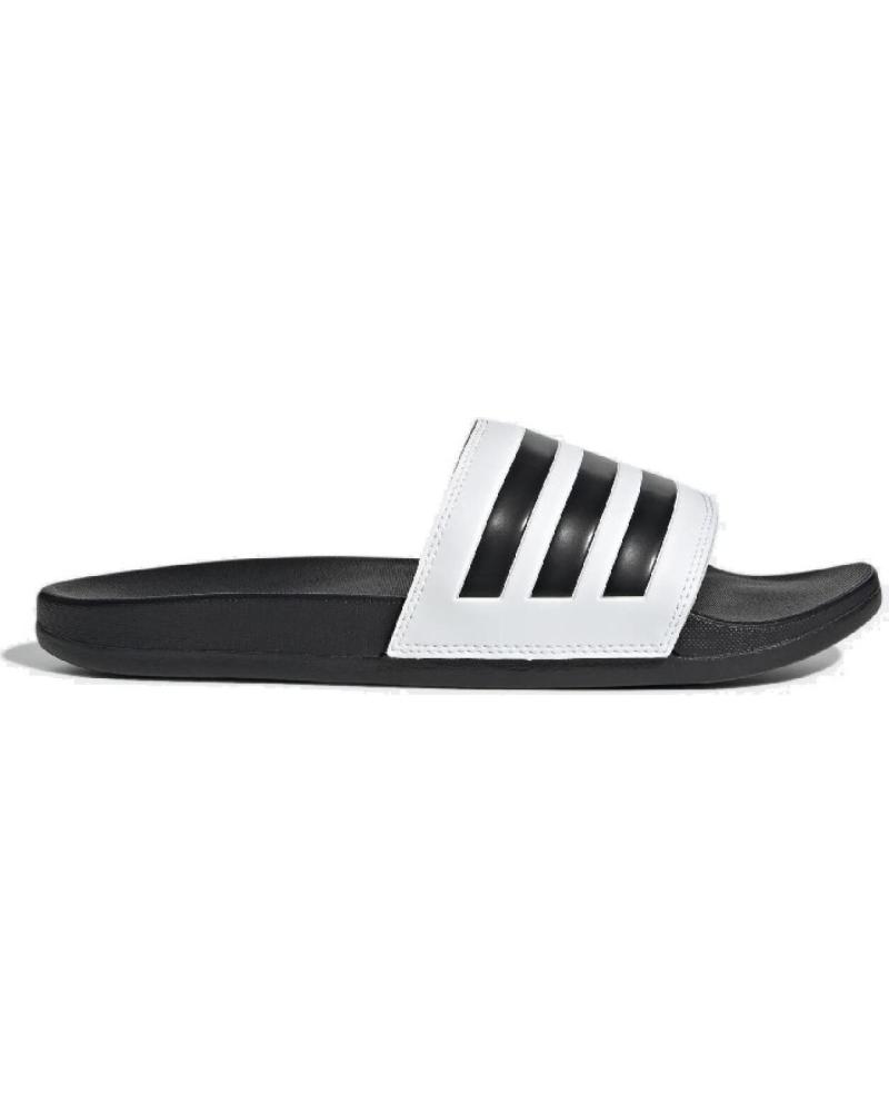 Chinelos-De-Hombre-ADIDAS-ADILETTE-COMFORT-CHANCLA-PALA-3-R-BL-NE---40-2-3-BLANCO-NEGR