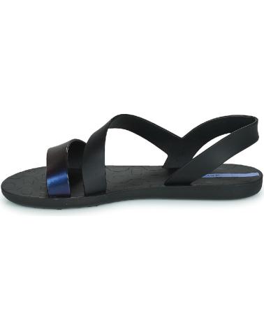 Zehansandalen für Damen und Mädchen IPANEMA CHANCLAS DE MUJER NEGRO