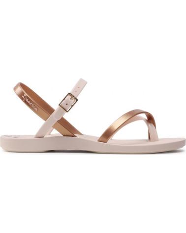 Sandali per Donna IPANEMA SANDALIA GOMA PARA MUJER 82842 COLOR ORO ORO