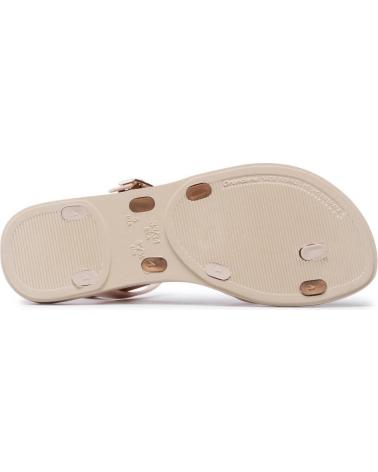 Sandali per Donna IPANEMA SANDALIA GOMA PARA MUJER 82842 COLOR ORO ORO