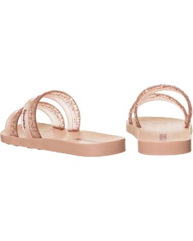 Infradito per Donna e Bambina IPANEMA CHANCLAS IP26812-AB019 BEIGE NEGRO