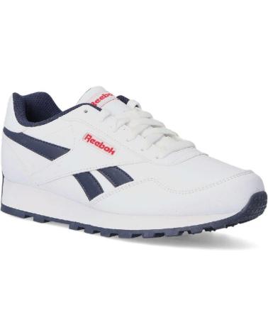 Zapatillas deporte de Niño REEBOK ZAPATILLA  ROYAL REWIND RUN 100046395 NEGRO NEGRO