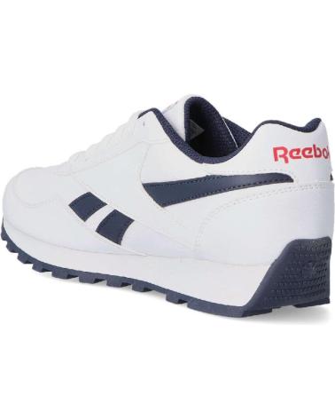 Zapatillas deporte de Niño REEBOK ZAPATILLA  ROYAL REWIND RUN 100046395 NEGRO NEGRO