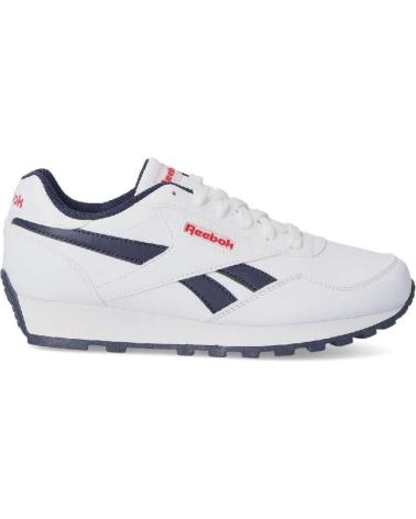 Scarpe sport per Bambino REEBOK ZAPATILLA  ROYAL REWIND RUN 100046395 NEGRO NEGRO