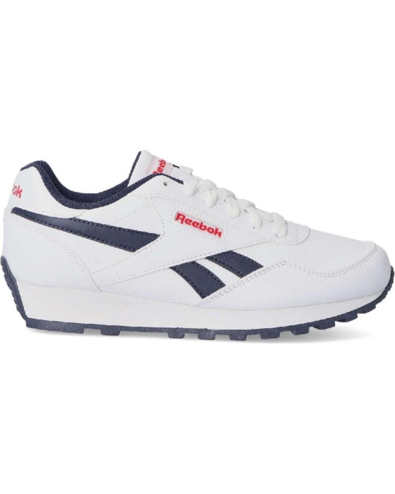 Zapatillas deporte de Niño REEBOK ZAPATILLA  ROYAL REWIND RUN 100046395 NEGRO NEGRO