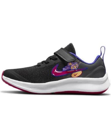 Sportivo-De-Niña-NIKE-STAR-RUNNER-3-SE-PSV-NEGRO-ROSA-013---28-5-VARIOS-COLORES