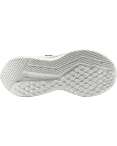 Sportivo per Bambina e Bambino JOHN SMITH ZAPATILLAS RIHAN 22V- NEGRO-VERDE