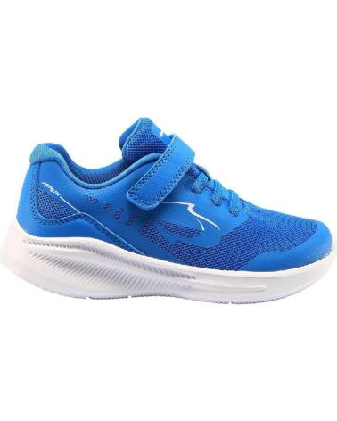 Deportivas de Niña y Niño JOHN SMITH J SMITH RIHAN 22V JR AZUL-BLANCO 073 - 31 VARIOS COLORES