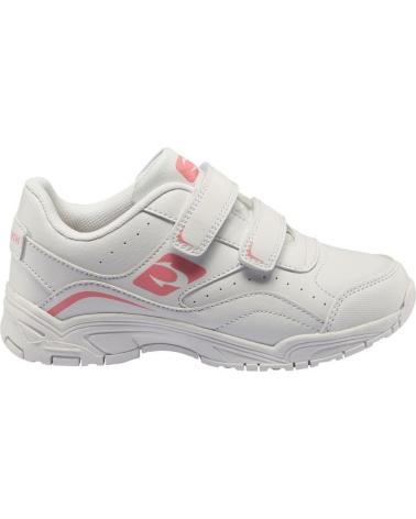 Sportivo per Bambina JOHN SMITH J SMITH CUDER JR BLANCO-ROSA 017 - 25 VARIOS COLORES
