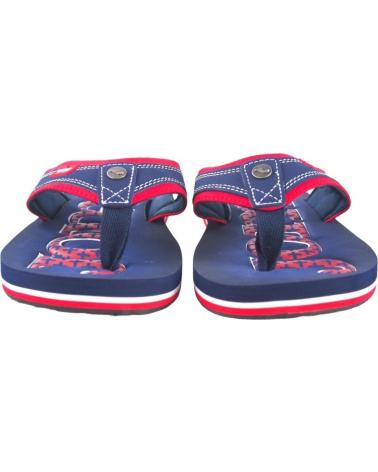 Chinelos de Homem JOMA TRENTO CHANCLA MARINO-ROJO 2103 - 40 VARIOS COLORES