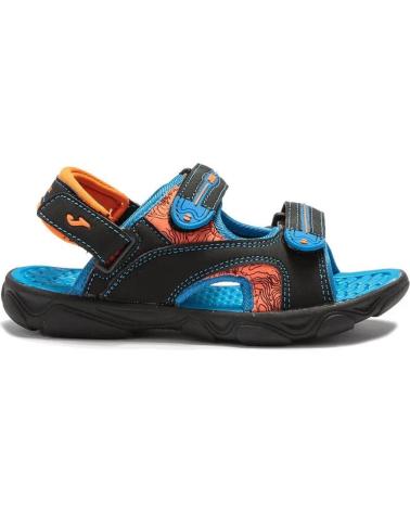 boy Flip flops JOMA OCEAN JR CHANCLA COG ATRAS NEG-AZUL 2101 - 22 VARIOS COLORES
