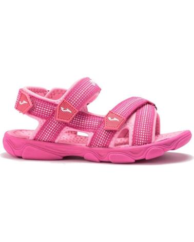 Tongs-De-Niña-JOMA-WAVE-JR-CHANCLA-COG-ATRAS-FUCSIA-ROS-2110---22-VARIOS-COLORES