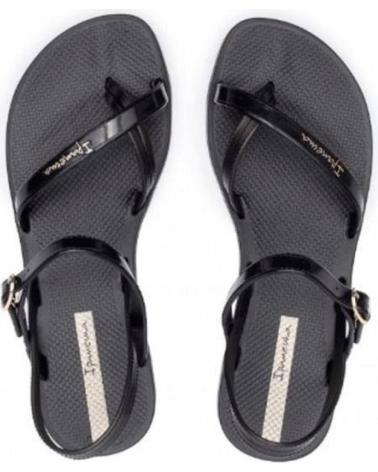 Chinelos-De-Mujer-IPANEMA-FASHION-SAND-VII-FEM-NEGRO-20766---37-VARIOS-COLORES
