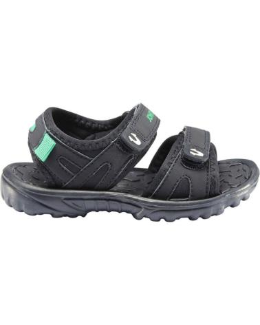 boy Sandals JOHN SMITH J SMITH PLINTO 21V CHANCLA COG ATRAS MARINO 004 - 21 VARIOS COLORES