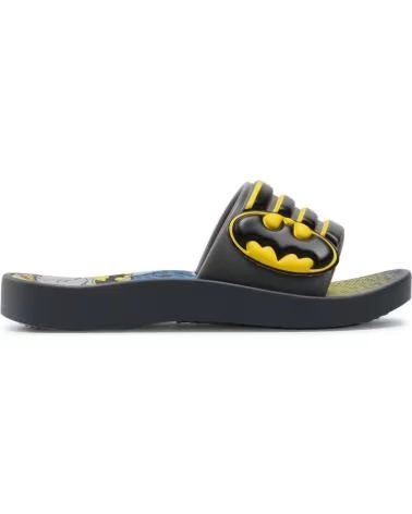 IPANEMA JUSTICE LEAGUE ZEHENTRENNER FÜR KINDER AZUL