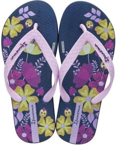 Tongs pour Femme et Fille IPANEMA CHANCLAS IP82883 25446 VARIOS COLORES