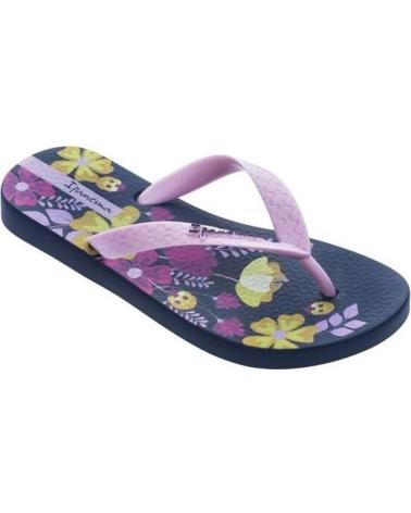 Chinelos de Mulher e Menina IPANEMA CHANCLAS IP82883 25446 VARIOS COLORES