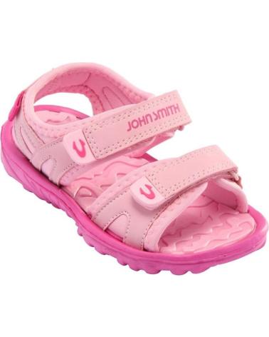 Zehansandalen-De-Niña-JOHN-SMITH-SANDALIAS-PLINTO-21V-PLINTO-21V-017-ROSA