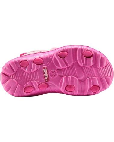 Zehansandalen-De-Niña-JOHN-SMITH-SANDALIAS-PLINTO-21V-PLINTO-21V-017-ROSA