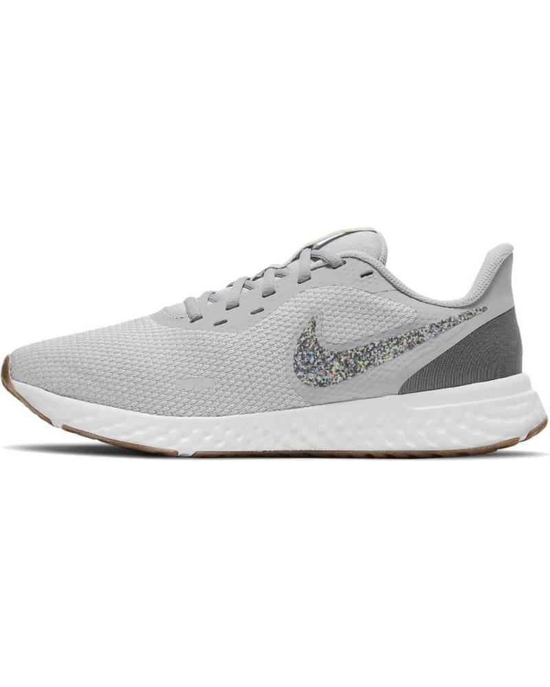 Sneaker-De-Hombre-NIKE-REVOLUTION-5-PRM-GRIS-MULTICOLOR---46-VARIOS-COLORES