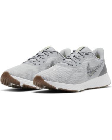 Sneaker-De-Hombre-NIKE-REVOLUTION-5-PRM-GRIS-MULTICOLOR---46-VARIOS-COLORES