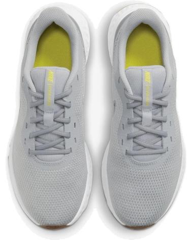 Sneaker-De-Hombre-NIKE-REVOLUTION-5-PRM-GRIS-MULTICOLOR---46-VARIOS-COLORES