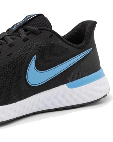 Sneaker-De-Hombre-NIKE-REVOLUTION-5-EXT-NEGRO-AZUL-004---47-VARIOS-COLORES