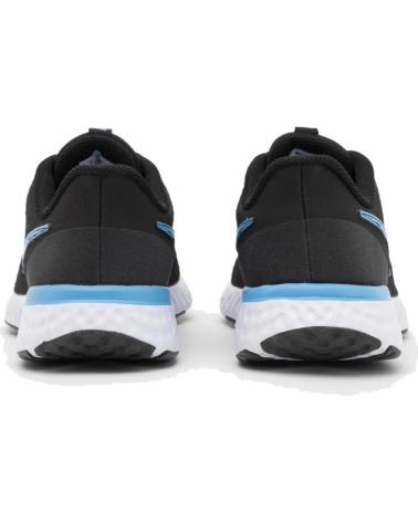 Sneaker-De-Hombre-NIKE-REVOLUTION-5-EXT-NEGRO-AZUL-004---47-VARIOS-COLORES