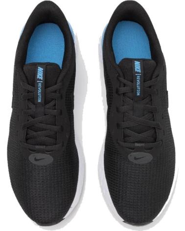 Sneaker-De-Hombre-NIKE-REVOLUTION-5-EXT-NEGRO-AZUL-004---47-VARIOS-COLORES