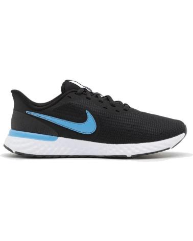 Trainers-De-Hombre-NIKE-REVOLUTION-5-EXT-NEGRO-AZUL-004---47-VARIOS-COLORES