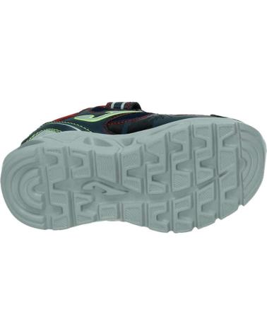 Sneaker-De-Niña-JOMA-APOLO-JR-LUCES-2003-MARINO-ROJO---25-VARIOS-COLORES
