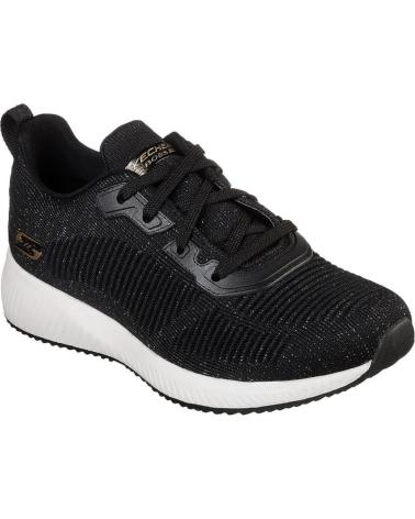 SKECHERS ZAPATILLAS EN PARA MUJER BKMT