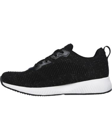 SKECHERS ZAPATILLAS EN PARA MUJER BKMT